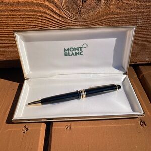 Montblanc Pen
